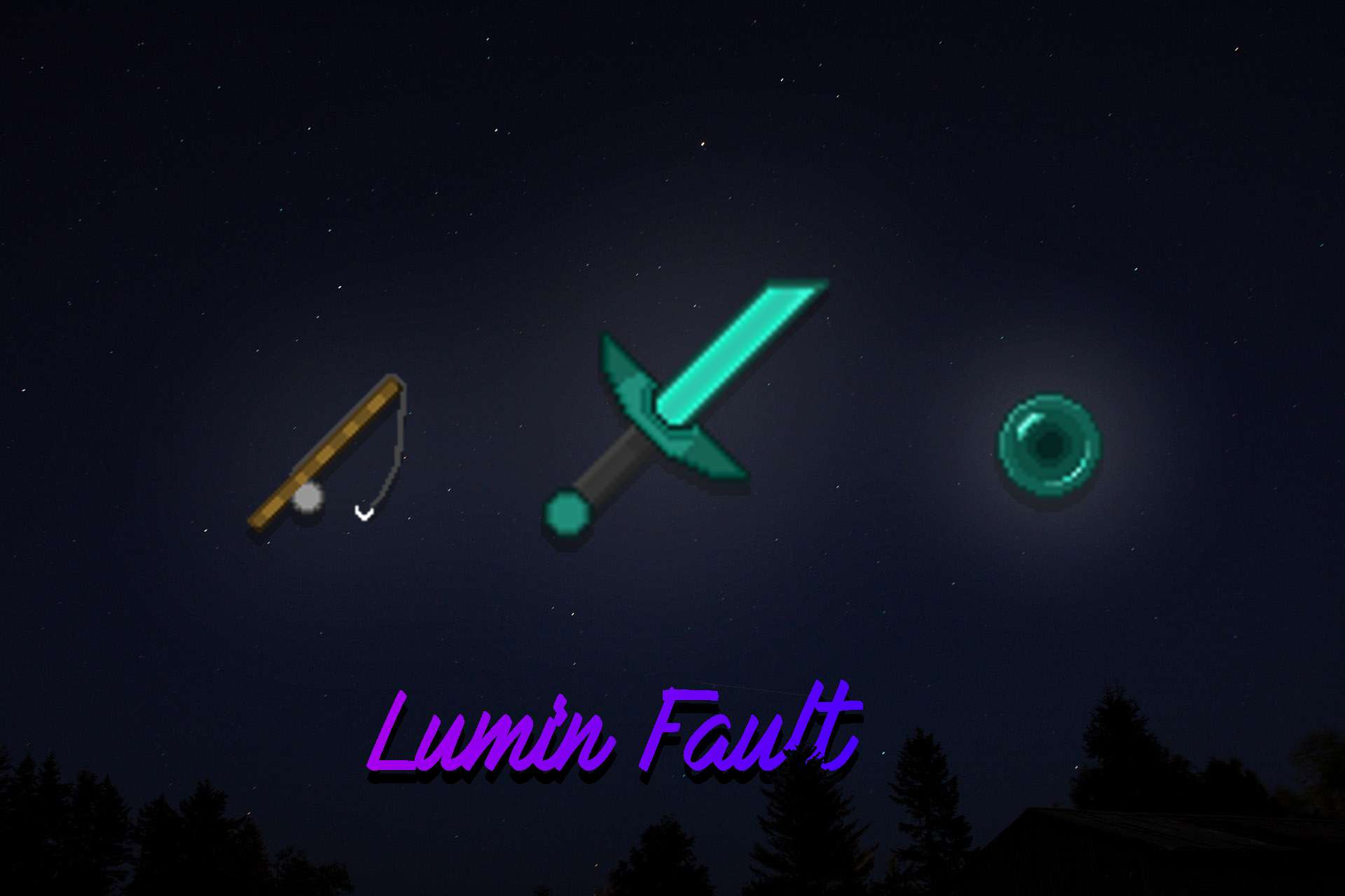 Gallery Banner for Lumina